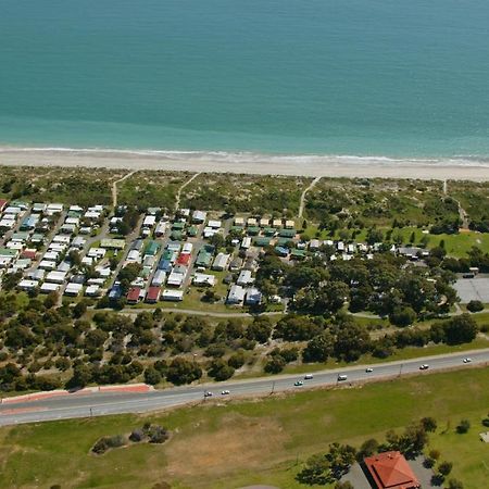 Discovery Parks - Coogee Beach Exterior foto