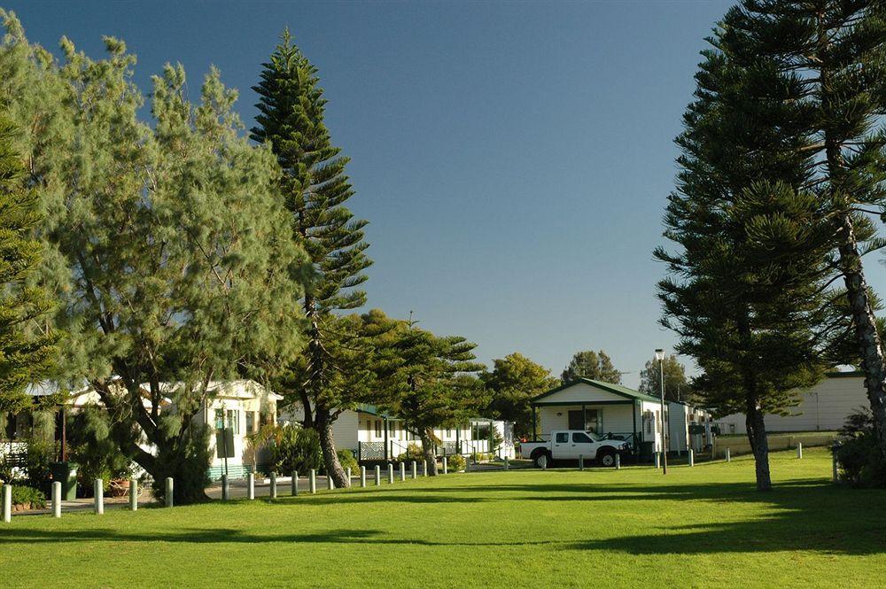 Discovery Parks - Coogee Beach Exterior foto