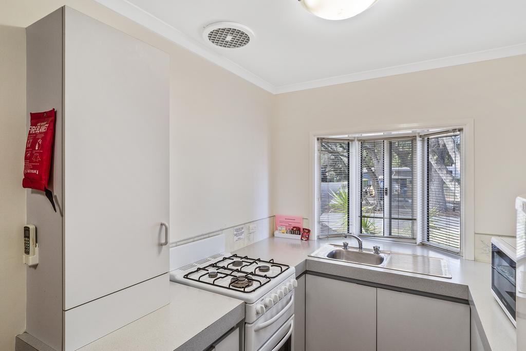 Discovery Parks - Coogee Beach Quarto foto
