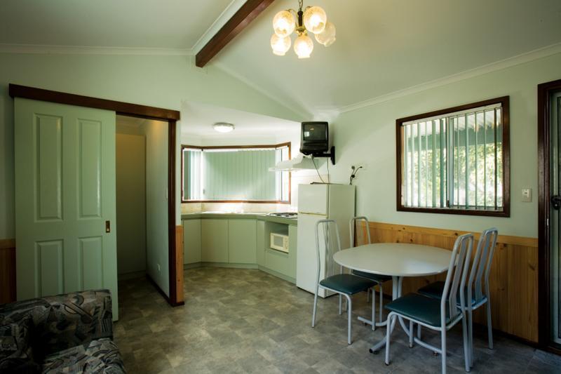 Discovery Parks - Coogee Beach Exterior foto