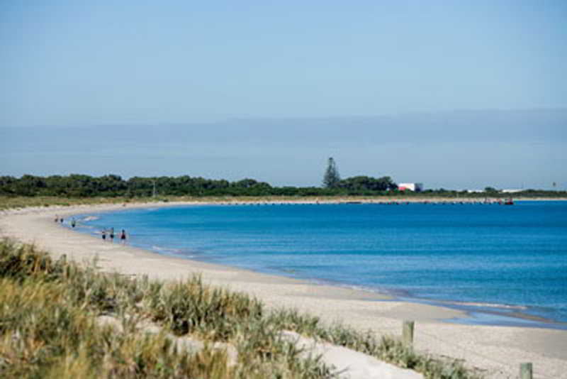 Discovery Parks - Coogee Beach Exterior foto