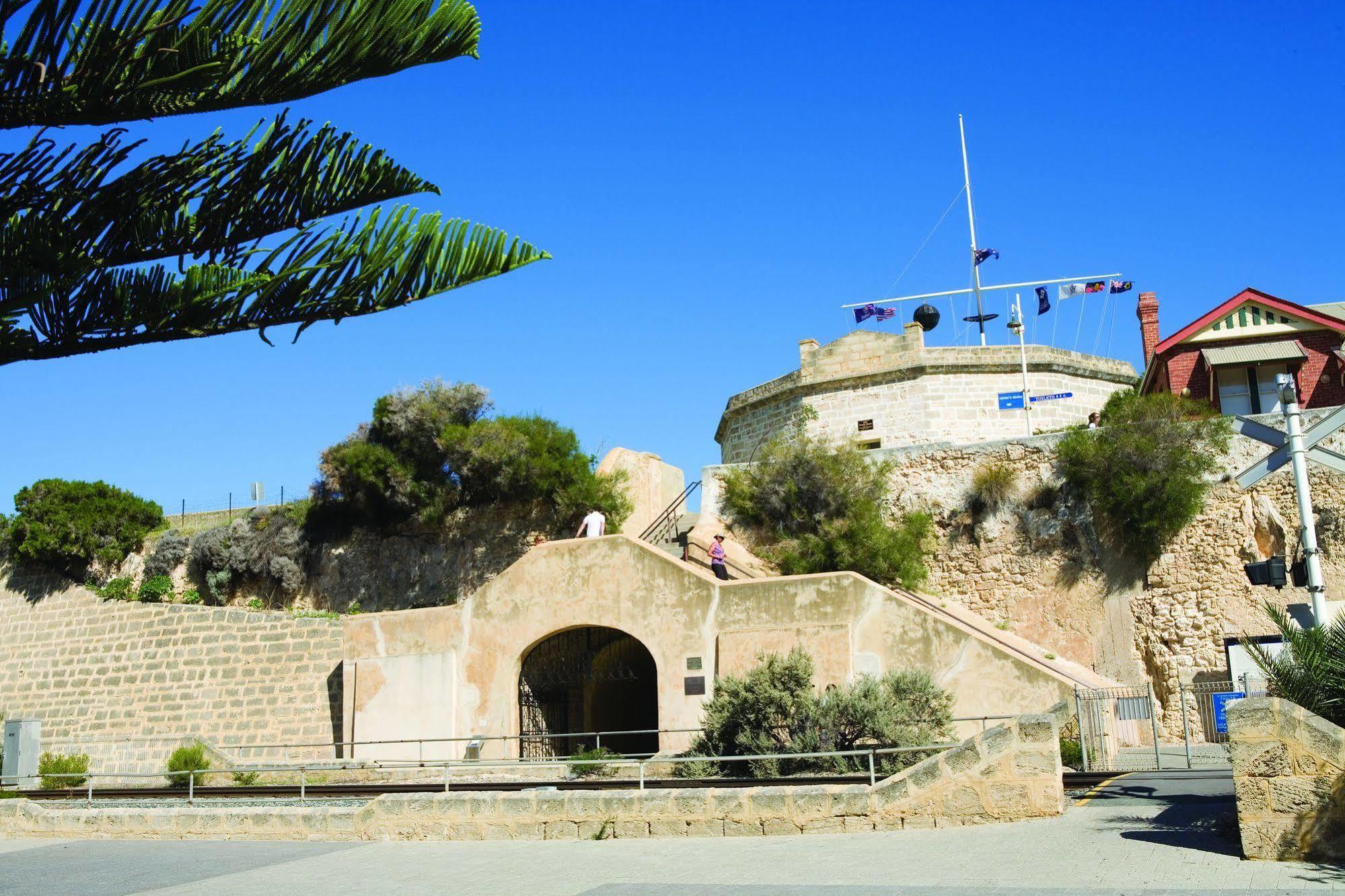 Discovery Parks - Coogee Beach Exterior foto