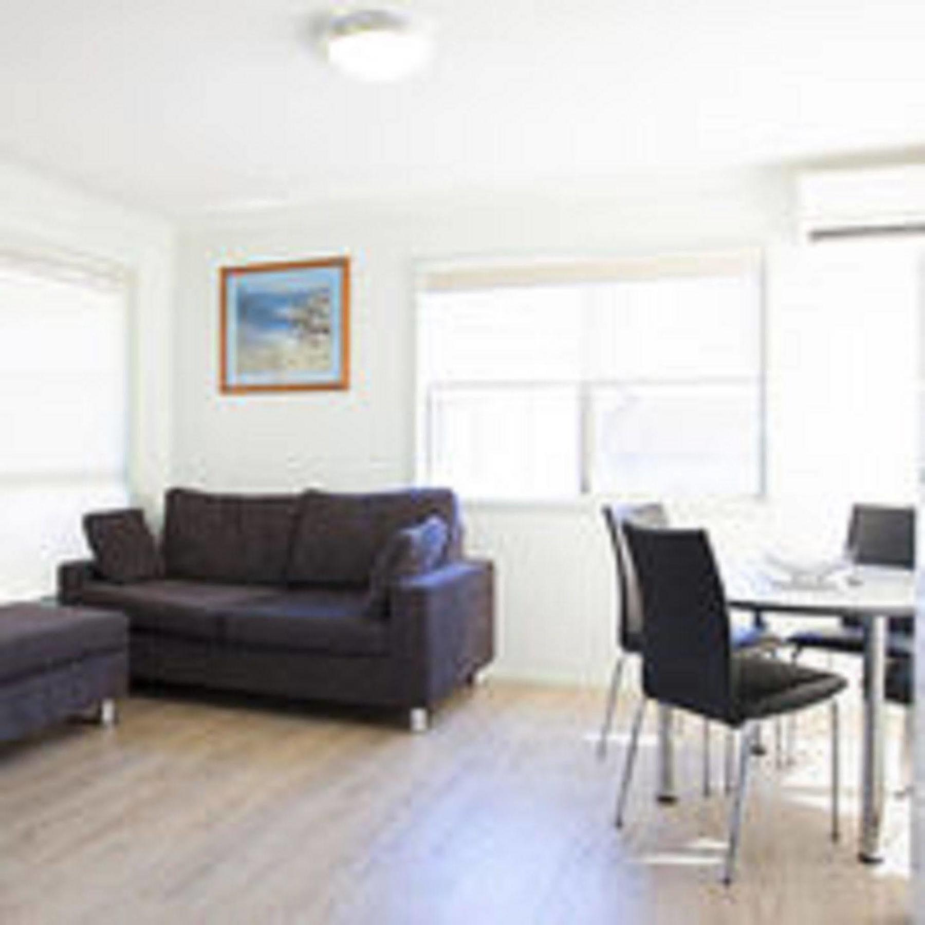 Discovery Parks - Coogee Beach Exterior foto