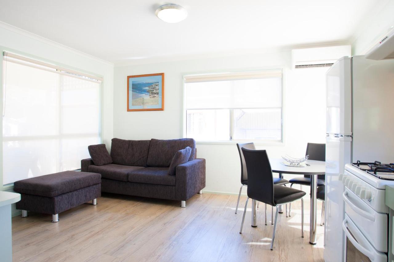 Discovery Parks - Coogee Beach Quarto foto